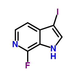 1190321-05-1 structure