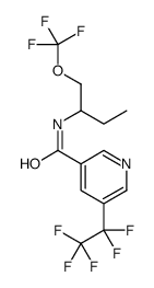 1204235-24-4结构式