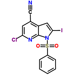 1227270-16-7结构式