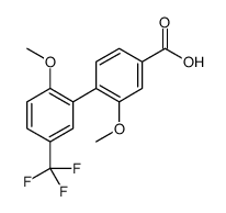 1261936-50-8 structure