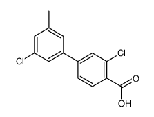 1262009-75-5 structure