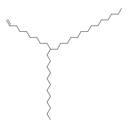 Alkenes, C24-54-branched and linear .alpha.- picture