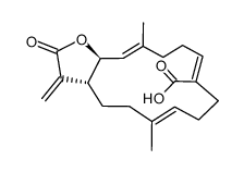 141271-49-0 structure