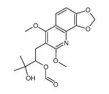 17232-52-9结构式