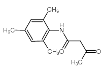 N-mesityl-3-oxobutanamide() picture