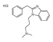 19809-20-2 structure