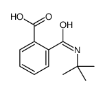 2-[(叔丁基氨基)羰基]苯甲酸图片