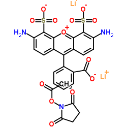 222164-96-7 structure