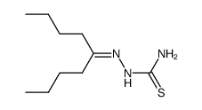 5-nonanone thiosemicarbazone picture