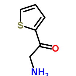 2-AMINO-1-THIOPHEN-2-YL-ETHANONE picture