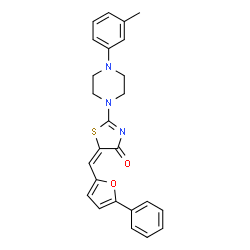 326096-71-3 structure