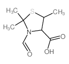 43083-60-9 structure