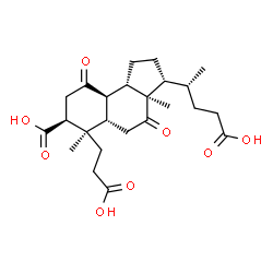 474-23-7 structure