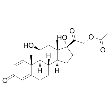 52-21-1 structure