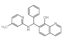 5335-98-8结构式