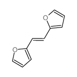 2-[2-(2-furyl)ethenyl]furan picture