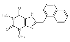 5429-48-1 structure