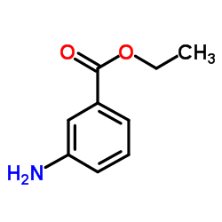 Tricaine Structure