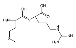 H-Met-Arg-OH acetate salt picture