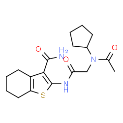 606108-94-5 structure