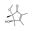 61107-21-9 structure