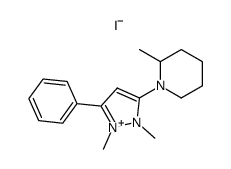 61199-12-0 structure