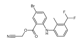 61708-28-9 structure