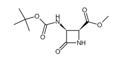 61964-83-8 structure