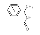 Formamide,N-[(1R)-1-methyl-2-phenylethyl]- picture