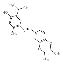 6325-50-4结构式