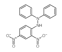 6631-40-9 structure