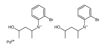 7233-91-2结构式