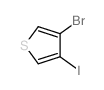 3-溴-4-碘噻吩图片