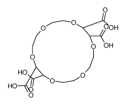 (-)-(18-CROWN-6)-2 3 11 12-TETRACARBOXY& picture