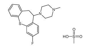 76242-99-4 structure