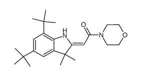 87273-70-9 structure