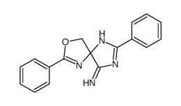 874668-51-6 structure