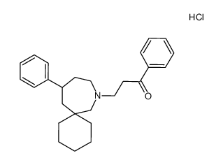 88151-83-1 structure