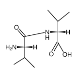 L-valine-D-valine Structure