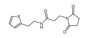 95846-64-3结构式