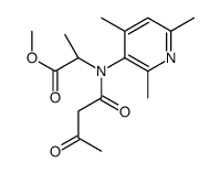 98165-95-8 structure