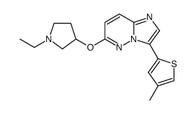 1000155-95-2 structure