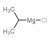 ISOPROPYLMAGNESIUM CHLORIDE Structure