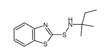 110799-28-5 structure