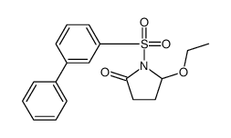 111711-71-8 structure