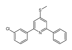 116610-61-8 structure