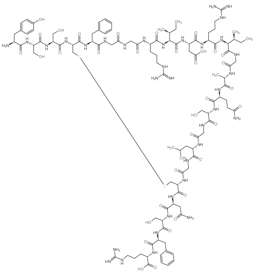 117856-13-0 structure