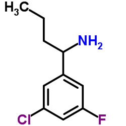 1213385-39-7 structure