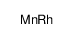 manganese,rhodium Structure