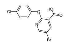 1239355-45-3 structure